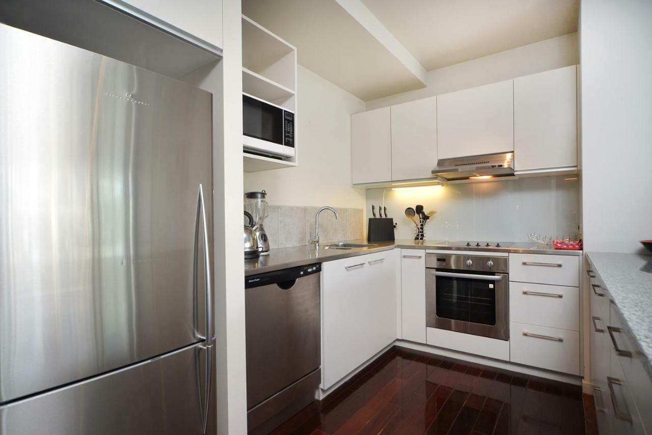 Qv 2 Bedrooms Apartment Overlooking Marina -680 Auckland Exterior foto