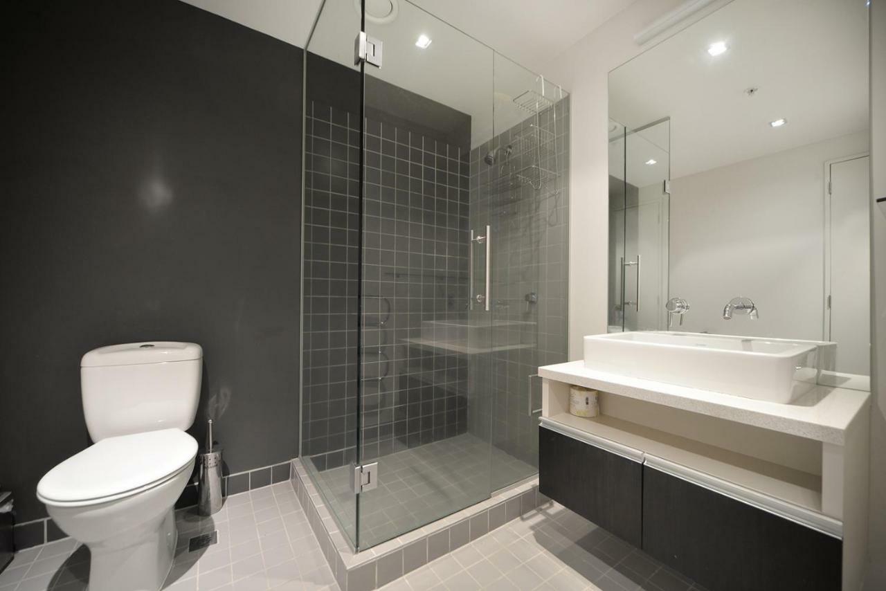 Qv 2 Bedrooms Apartment Overlooking Marina -680 Auckland Exterior foto